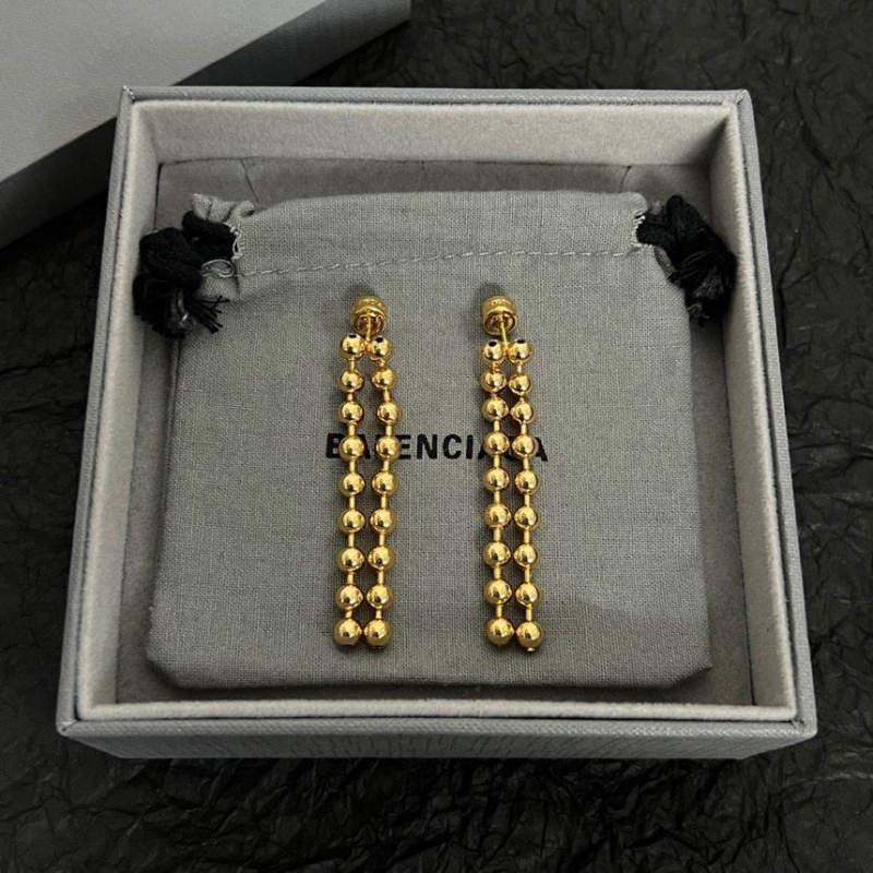 Balenciaga Earrings